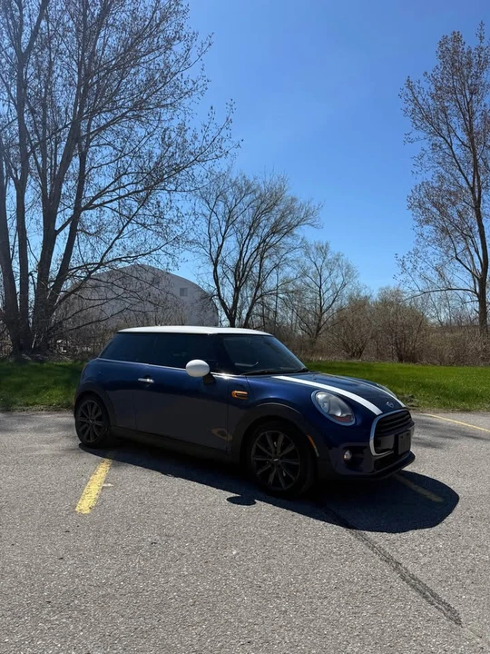2016 Mini Mini 3rd Gen - Image 5 of 12