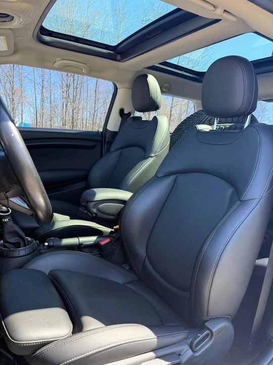 2016 Mini Mini 3rd Gen - Image 9 of 12