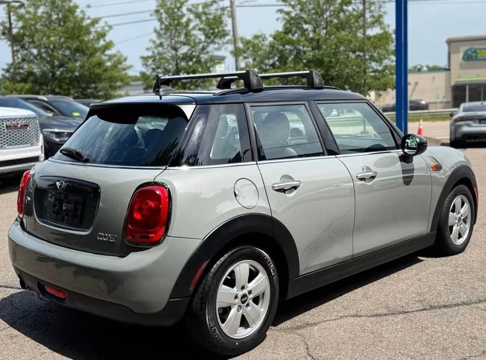2016 Mini Mini 3rd Gen - Image 4 of 13