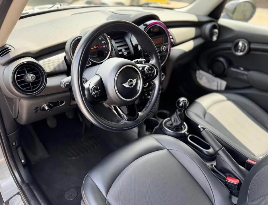 2016 Mini Mini 3rd Gen - Image 8 of 13