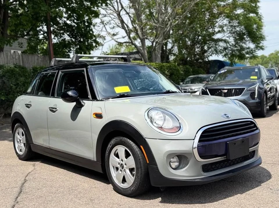 2016 Mini Mini 3rd Gen - Image 5 of 13
