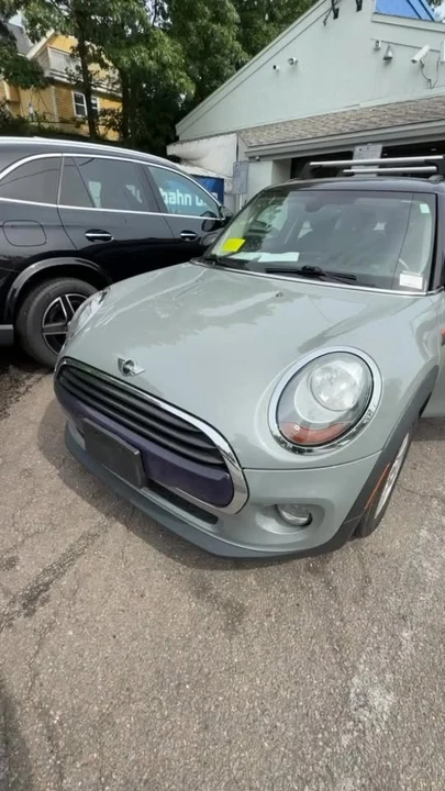2016 Mini Mini 3rd Gen - Image 13 of 13