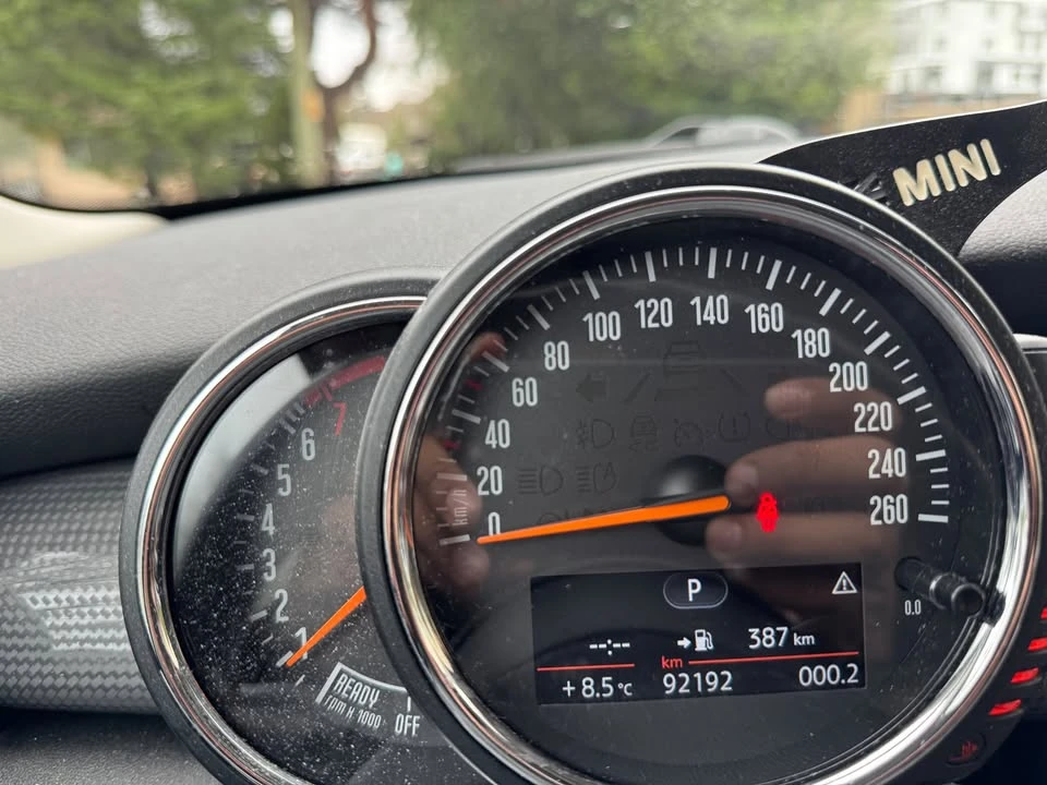 2016 Mini Mini 3rd Gen - Image 13 of 16