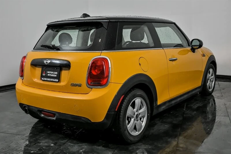 2016 Mini Mini 3rd Gen - Image 10 of 21
