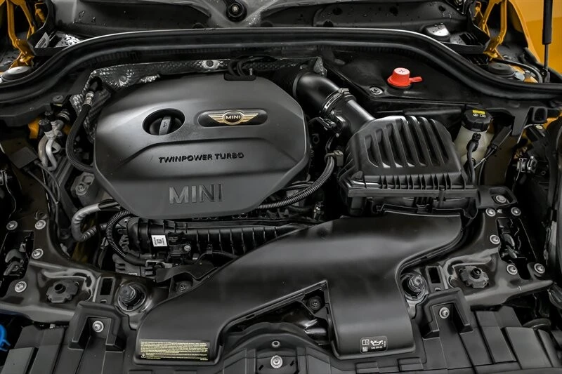2016 Mini Mini 3rd Gen - Image 14 of 21