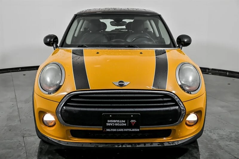 2016 Mini Mini 3rd Gen - Image 4 of 21