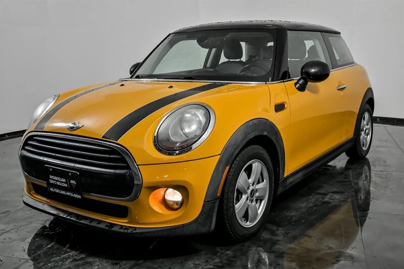 2016 Mini Mini 3rd Gen - Image 5 of 21