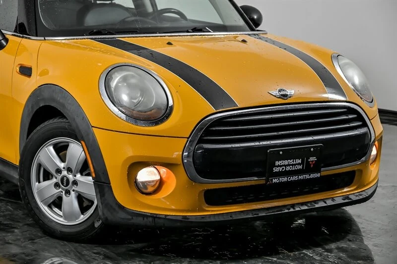 2016 Mini Mini 3rd Gen - Image 2 of 21
