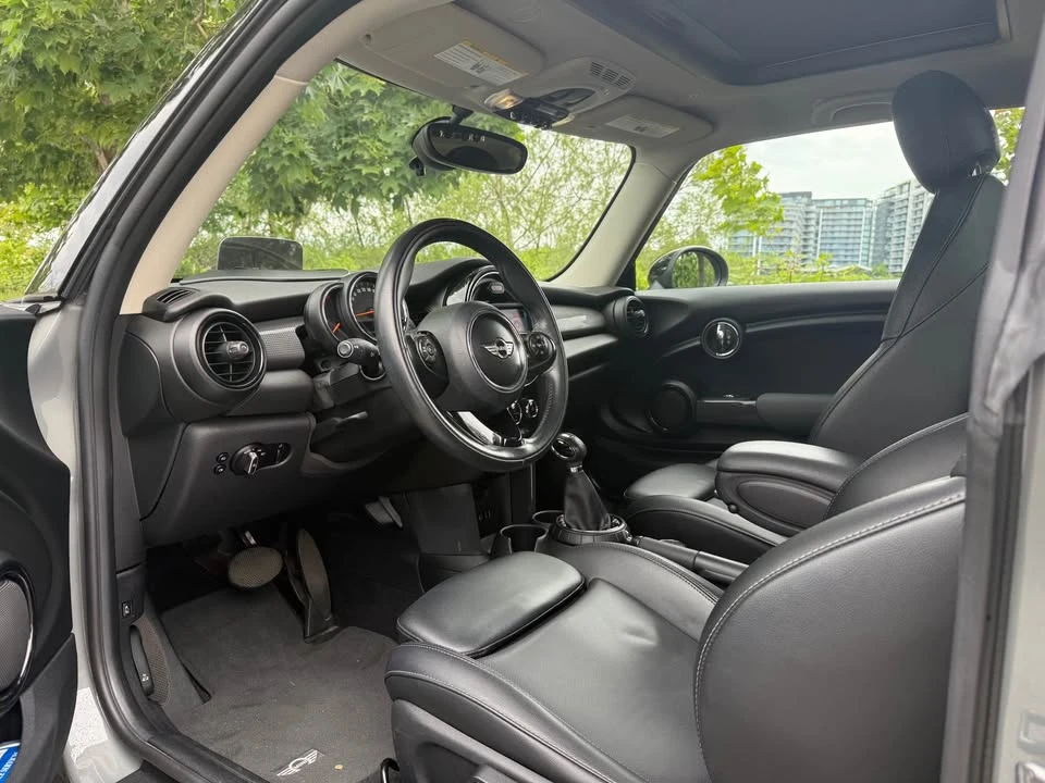 2016 Mini Mini 3rd Gen - Image 8 of 19