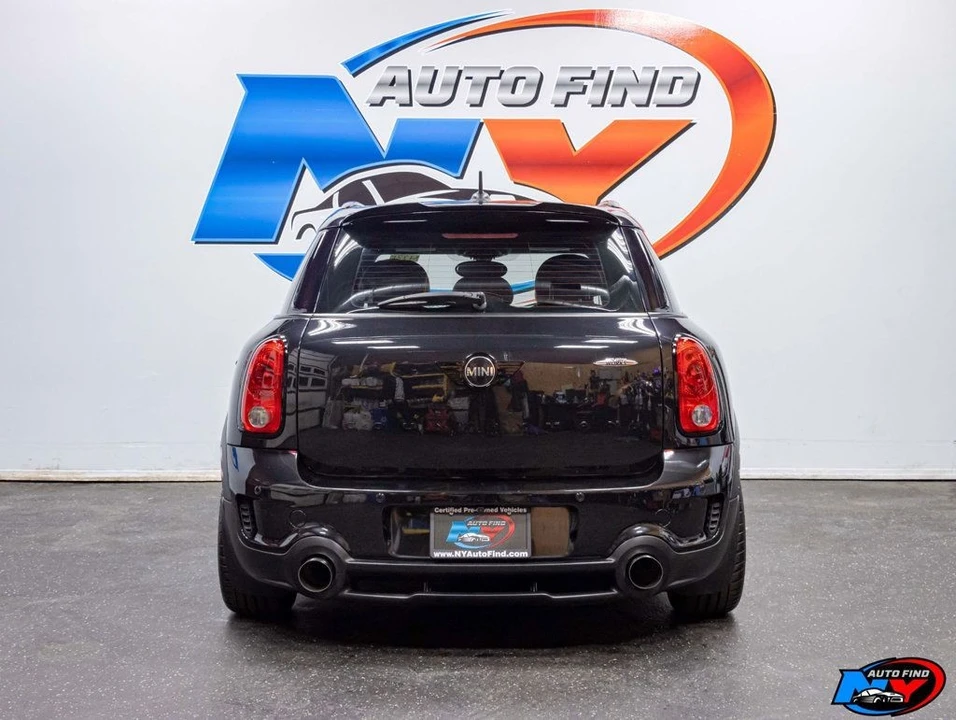 2016 Mini Countryman 1st Gen - Image 4 of 21