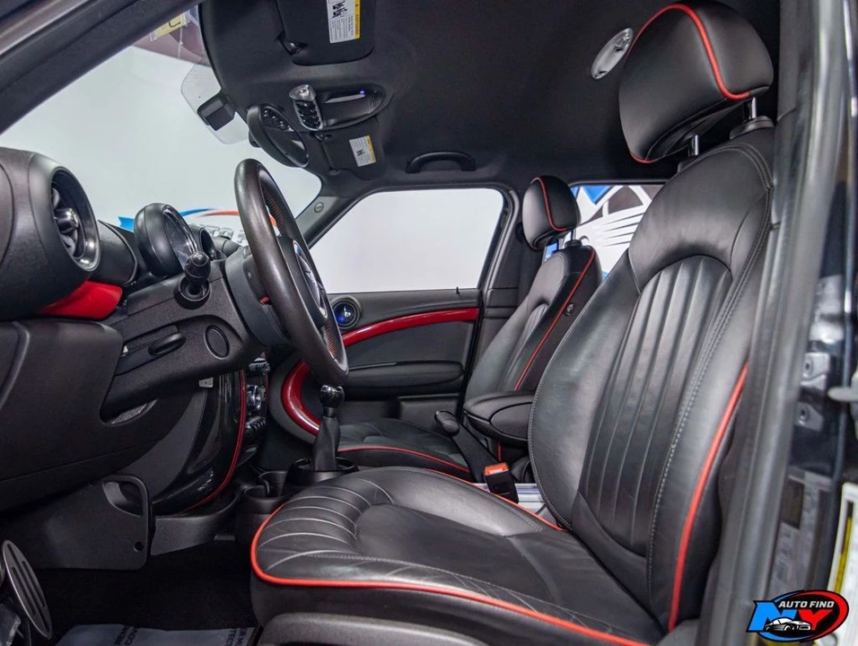 2016 Mini Countryman 1st Gen - Image 15 of 21