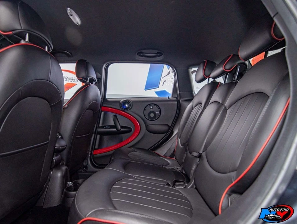 2016 Mini Countryman 1st Gen - Image 17 of 21