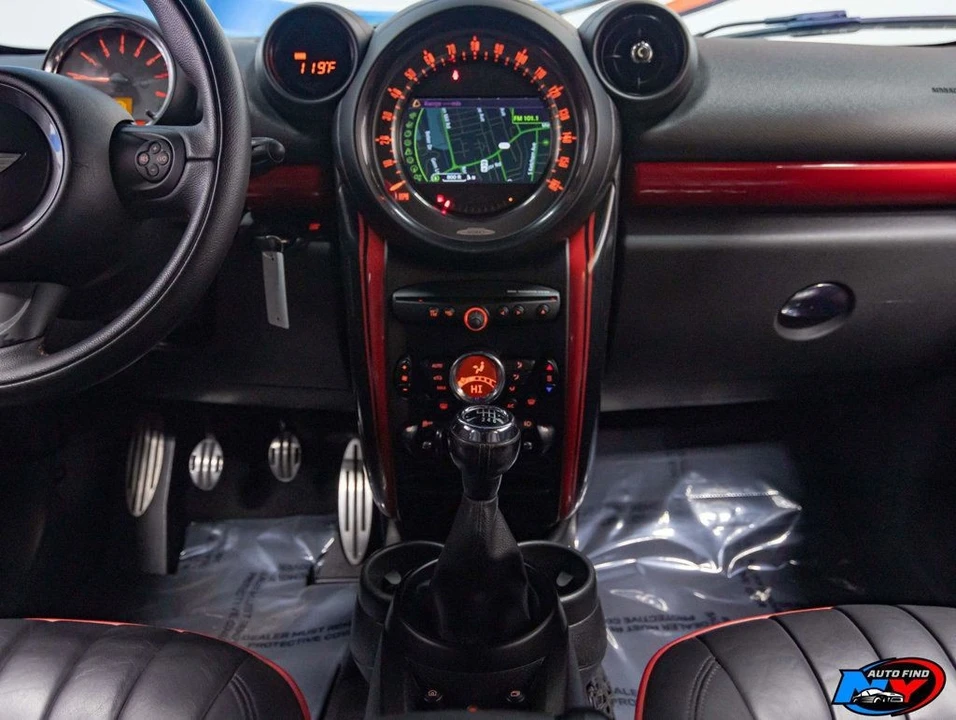 2016 Mini Countryman 1st Gen - Image 11 of 21