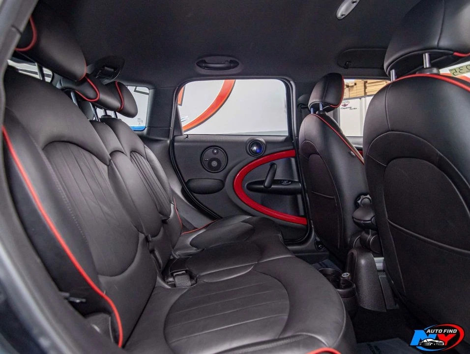 2016 Mini Countryman 1st Gen - Image 21 of 21
