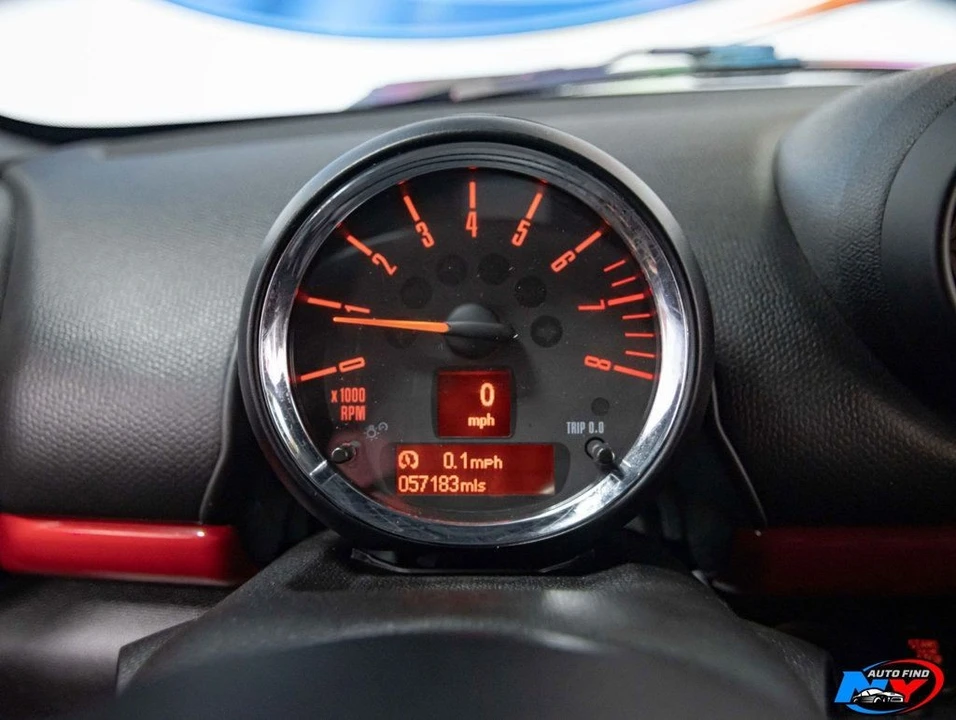 2016 Mini Countryman 1st Gen - Image 10 of 21