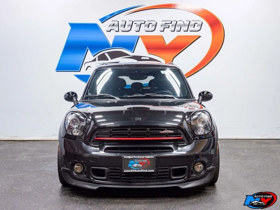 2016 Mini Countryman 1st Gen - Image 8 of 21
