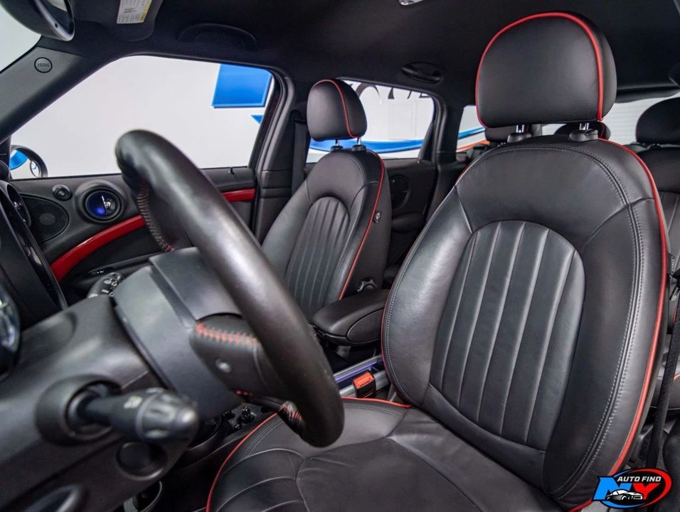 2016 Mini Countryman 1st Gen - Image 16 of 21