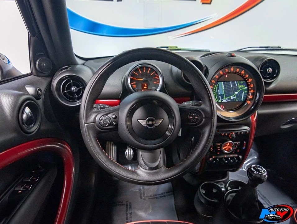 2016 Mini Countryman 1st Gen - Image 13 of 21