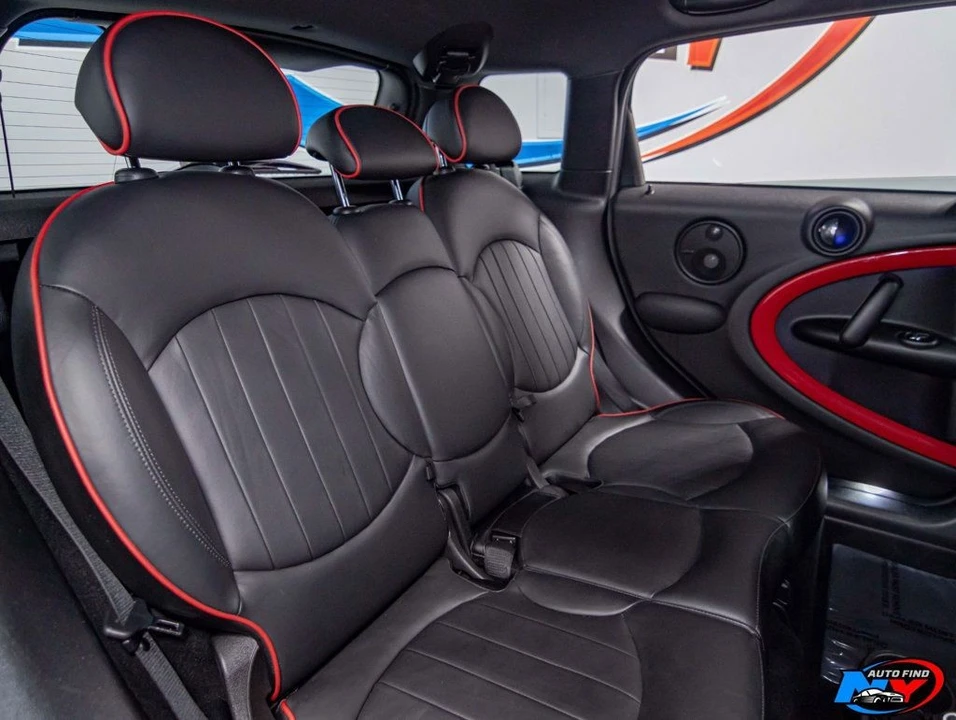 2016 Mini Countryman 1st Gen - Image 20 of 21