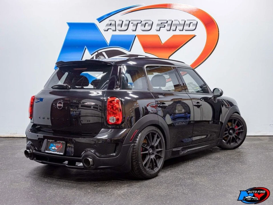 2016 Mini Countryman 1st Gen - Image 5 of 21