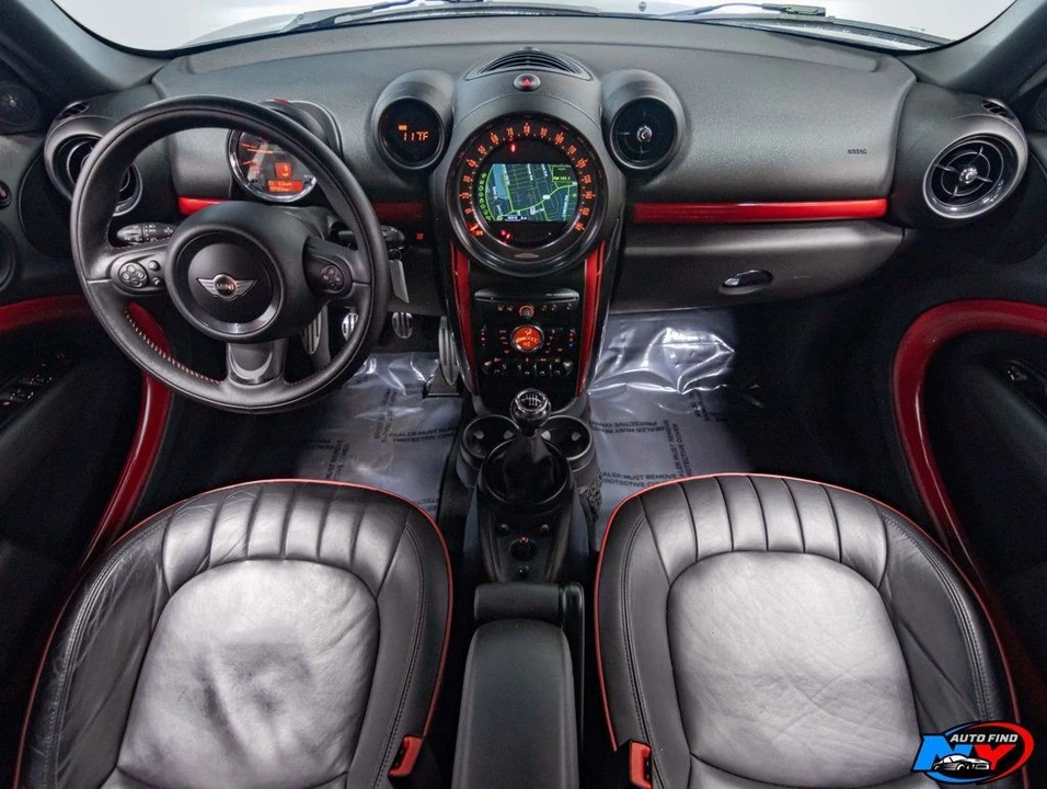 2016 Mini Countryman 1st Gen - Image 2 of 21