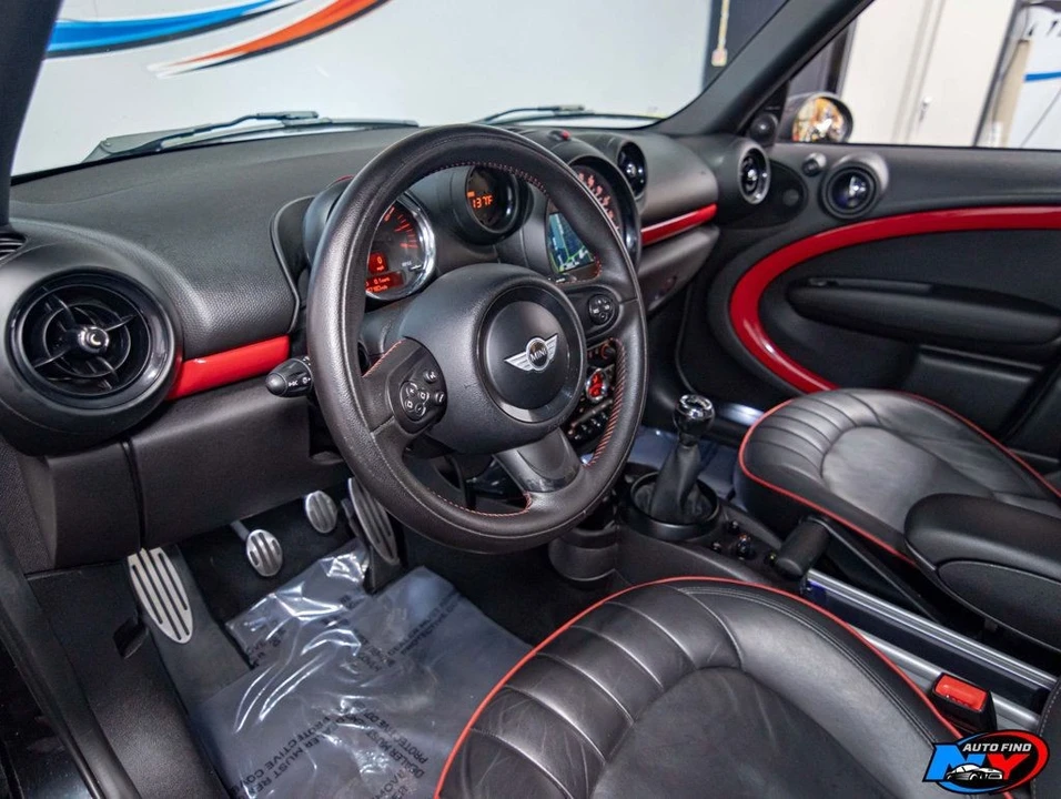 2016 Mini Countryman 1st Gen - Image 14 of 21