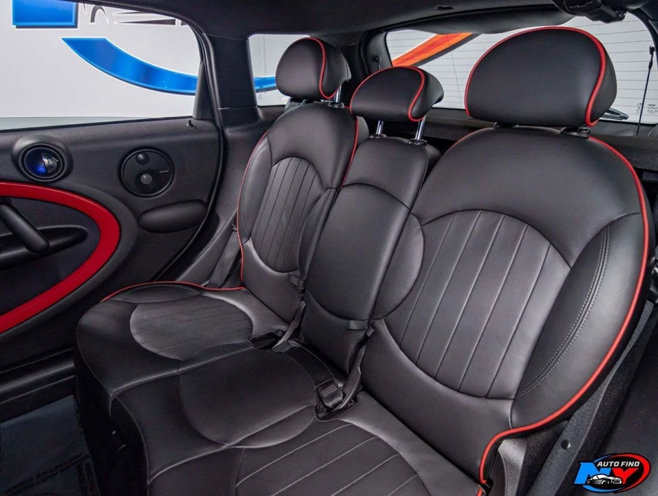 2016 Mini Countryman 1st Gen - Image 18 of 21