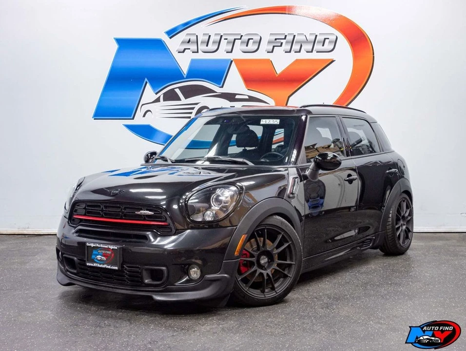 2016 Mini Countryman 1st Gen - Image 7 of 21