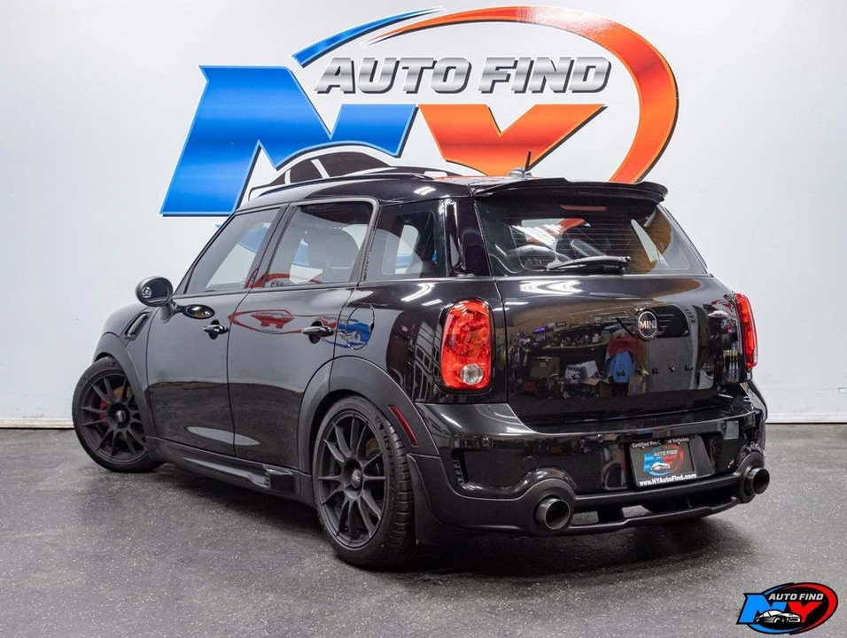 2016 Mini Countryman 1st Gen - Image 3 of 21