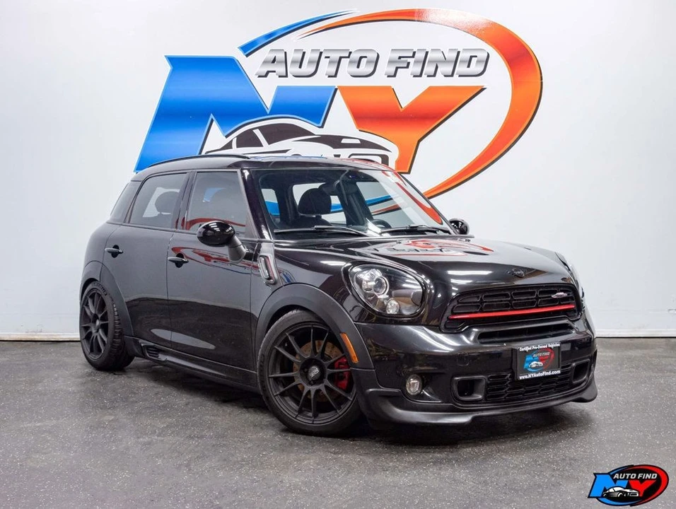 2016 Mini Countryman 1st Gen - Image 9 of 21