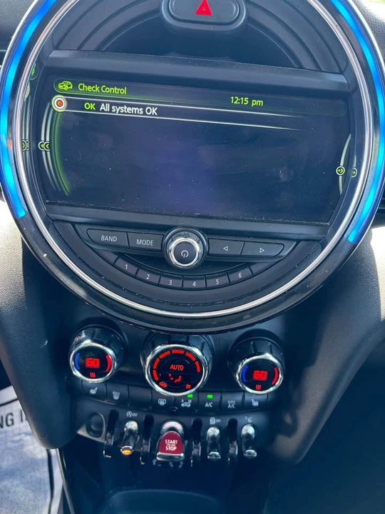2016 Mini Mini Cooper S 3rd Gen - Image 12 of 15