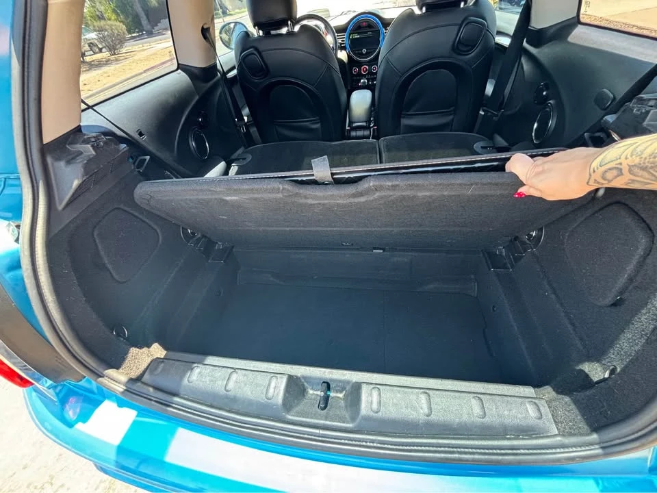 2016 Mini Mini Cooper S 3rd Gen - Image 8 of 15