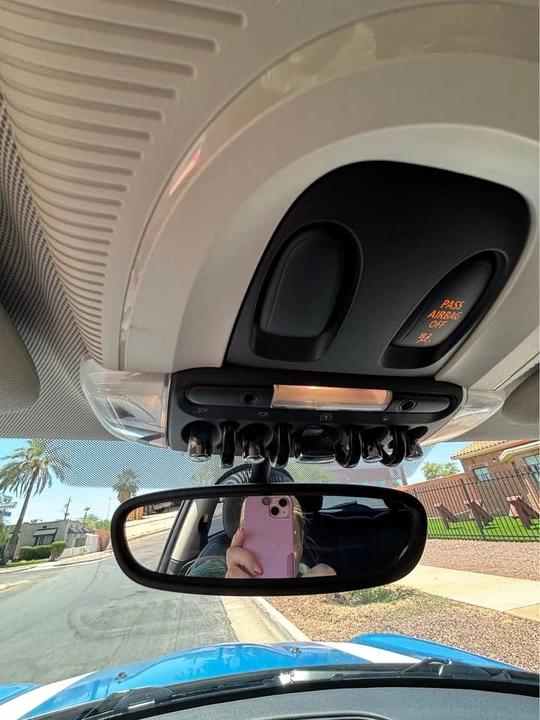 2016 Mini Mini Cooper S 3rd Gen - Image 13 of 15