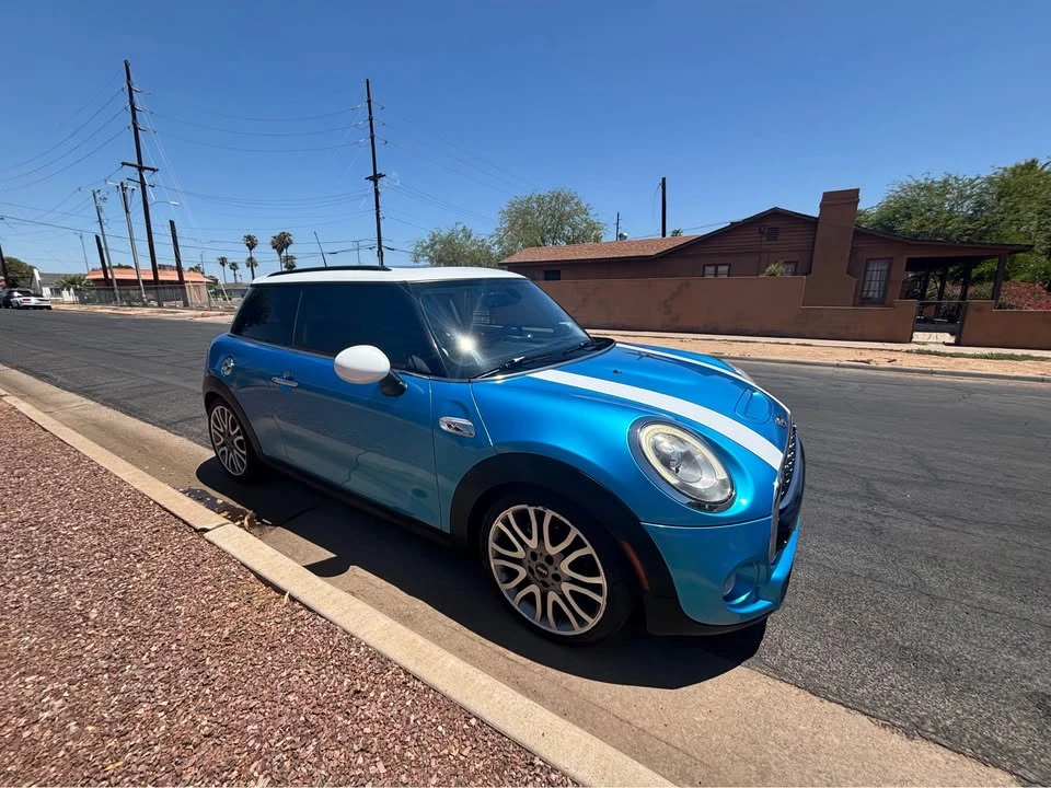 2016 Mini Mini Cooper S 3rd Gen - Image 2 of 15