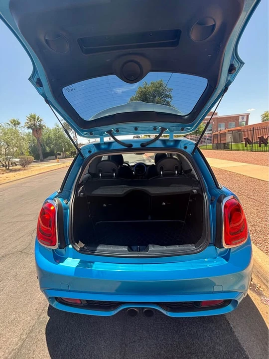 2016 Mini Mini Cooper S 3rd Gen - Image 7 of 15