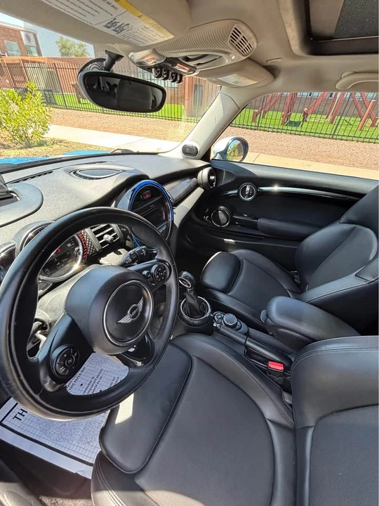 2016 Mini Mini Cooper S 3rd Gen - Image 10 of 15