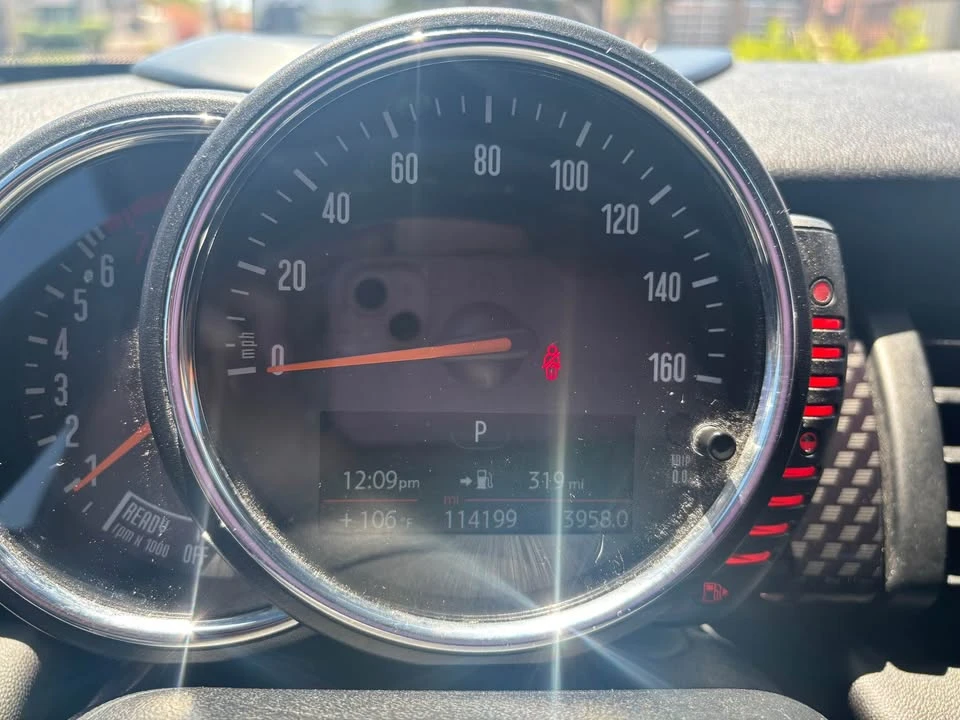2016 Mini Mini Cooper S 3rd Gen - Image 15 of 15