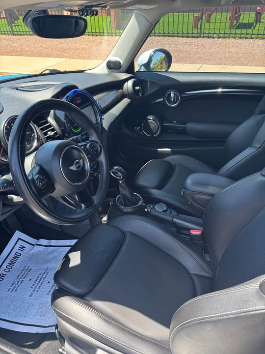 2016 Mini Mini Cooper S 3rd Gen - Image 14 of 15
