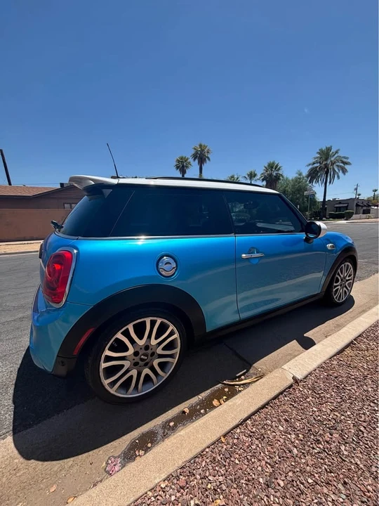 2016 Mini Mini Cooper S 3rd Gen - Image 5 of 15