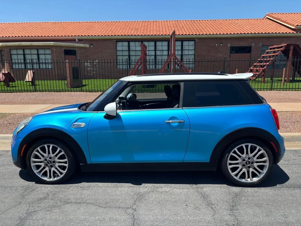 2016 Mini Mini Cooper S 3rd Gen - Image 4 of 15