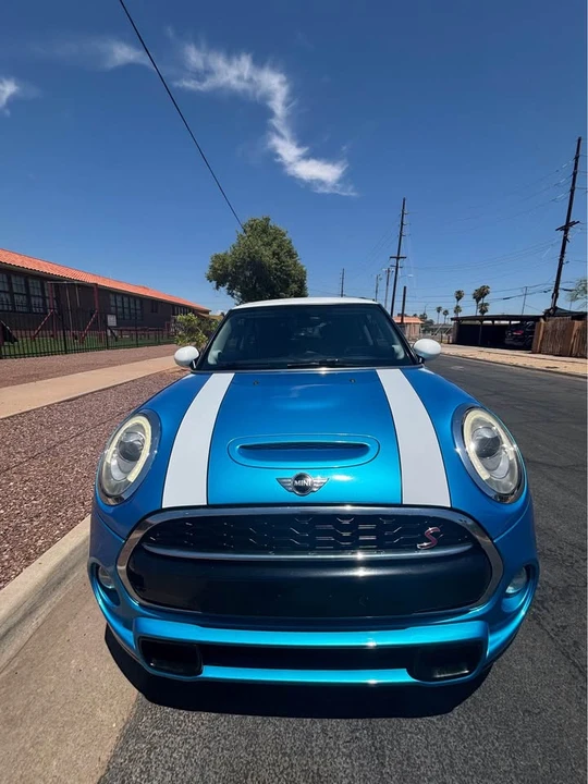 2016 Mini Mini Cooper S 3rd Gen - Image 6 of 15