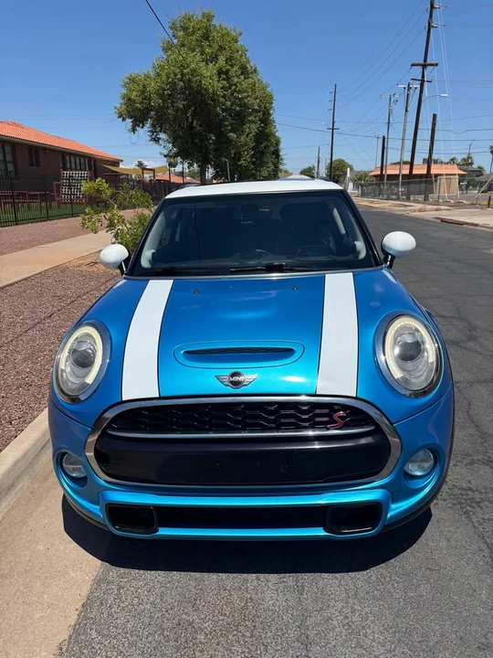 2016 Mini Mini Cooper S 3rd Gen - Image 3 of 15