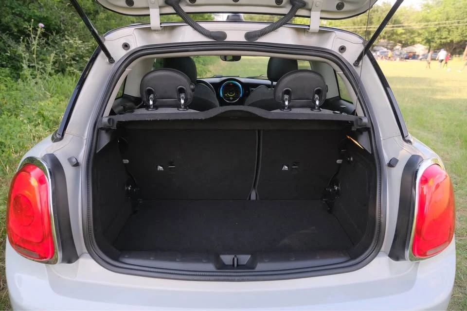 2016 Mini Mini 3rd Gen - Image 8 of 13