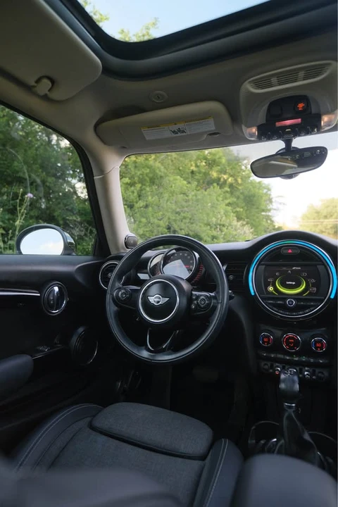 2016 Mini Mini 3rd Gen - Image 10 of 13