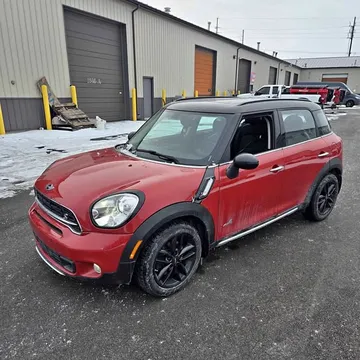 2016 MINI Cooper · Cooper Hatchback 4D