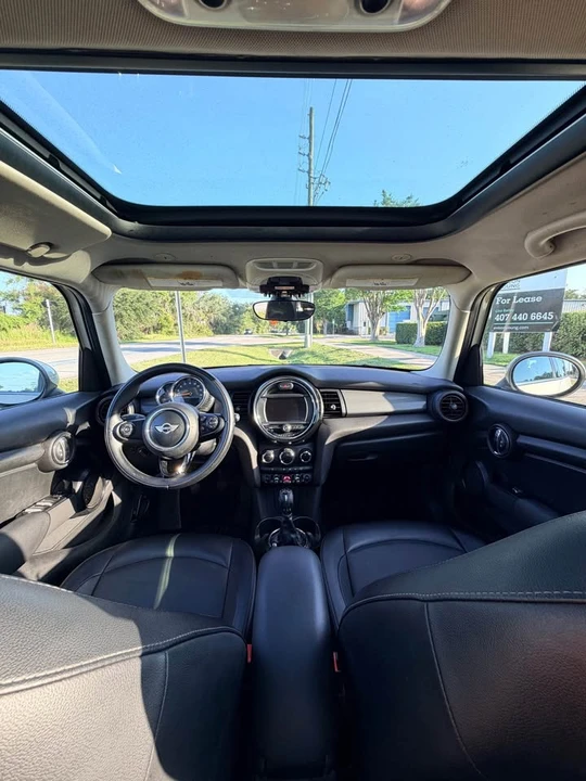 2016 Mini Mini 3rd Gen - Image 12 of 14