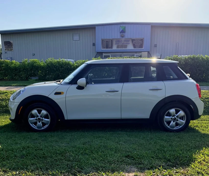 2016 Mini Mini 3rd Gen - Image 6 of 14