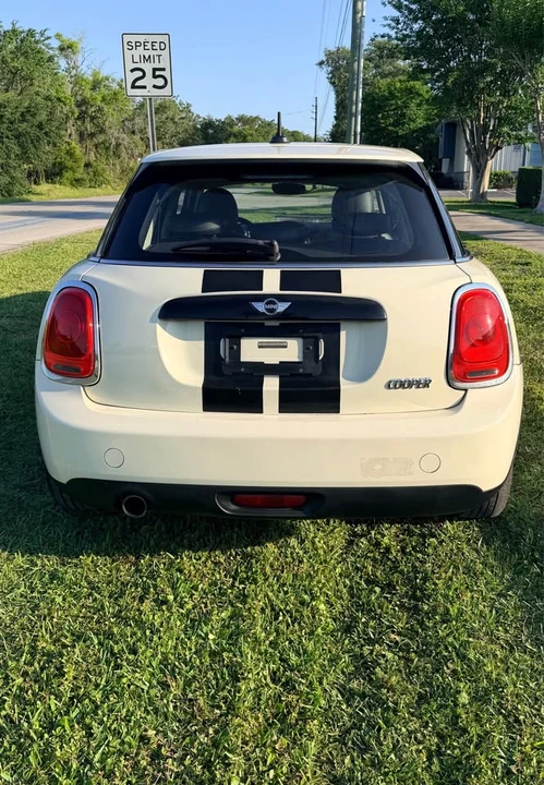 2016 Mini Mini 3rd Gen - Image 4 of 14