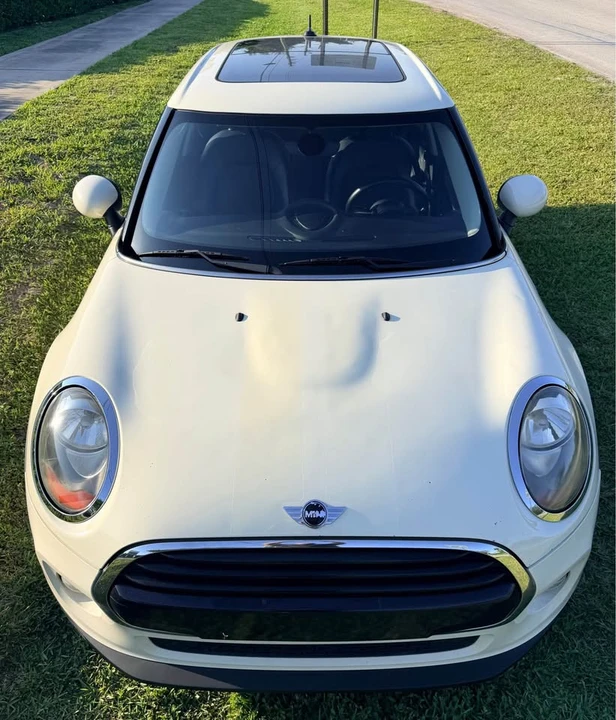 2016 Mini Mini 3rd Gen - Image 8 of 14