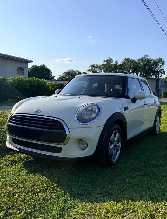 2016 Mini Mini 3rd Gen - Image 7 of 14